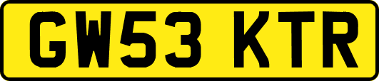 GW53KTR