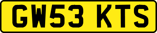 GW53KTS
