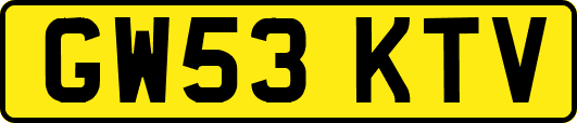 GW53KTV
