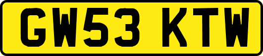 GW53KTW