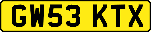 GW53KTX