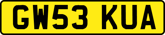 GW53KUA