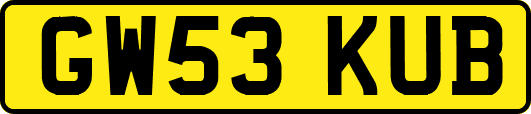 GW53KUB
