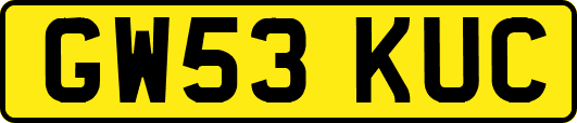 GW53KUC