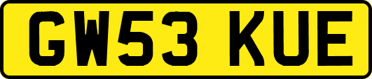 GW53KUE