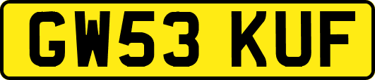 GW53KUF