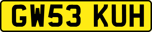 GW53KUH