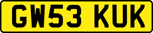 GW53KUK
