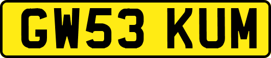GW53KUM