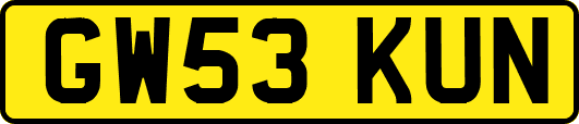GW53KUN
