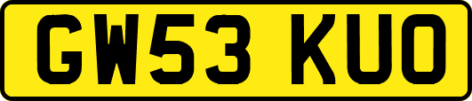 GW53KUO