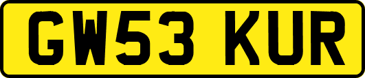 GW53KUR