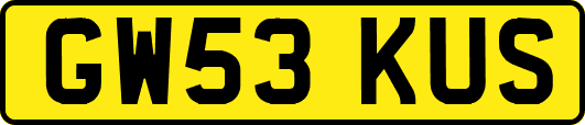 GW53KUS
