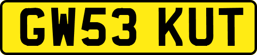 GW53KUT