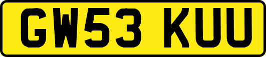 GW53KUU