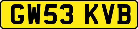 GW53KVB