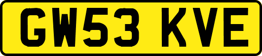 GW53KVE