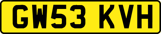 GW53KVH