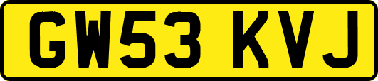 GW53KVJ