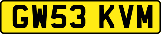 GW53KVM