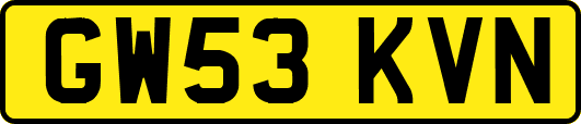 GW53KVN