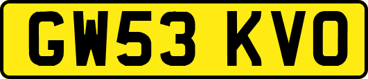 GW53KVO