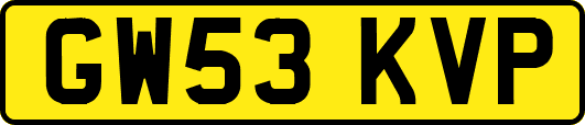 GW53KVP
