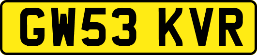 GW53KVR