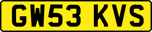 GW53KVS