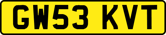 GW53KVT