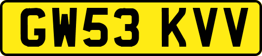 GW53KVV