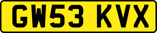 GW53KVX