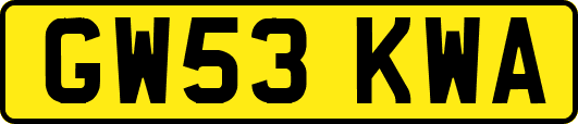 GW53KWA