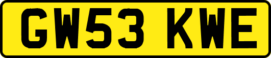 GW53KWE