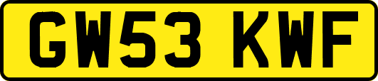 GW53KWF