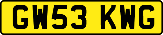 GW53KWG