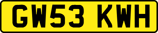 GW53KWH
