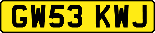 GW53KWJ