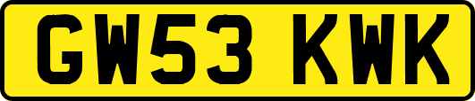 GW53KWK