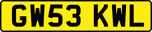GW53KWL