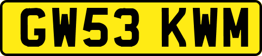 GW53KWM