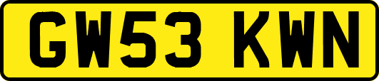 GW53KWN