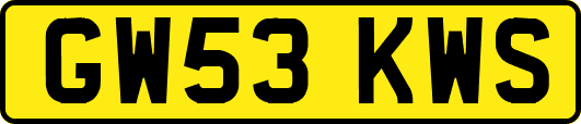 GW53KWS