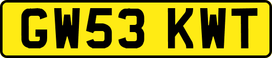 GW53KWT