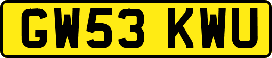 GW53KWU