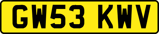 GW53KWV