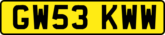GW53KWW