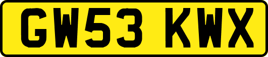 GW53KWX