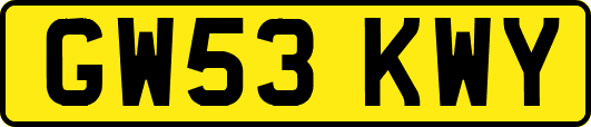GW53KWY