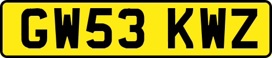 GW53KWZ